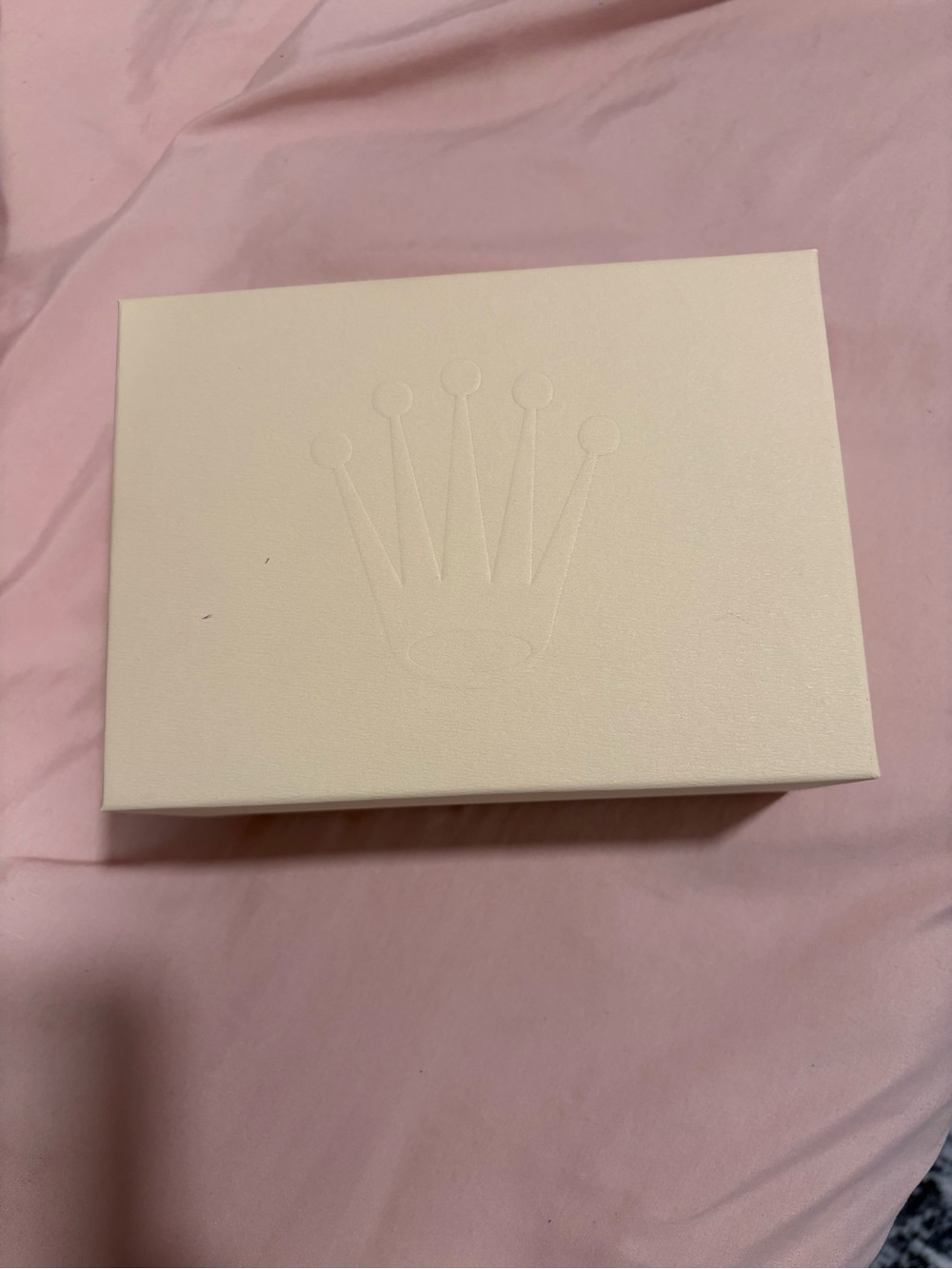Rolex Green Watch Presentation Box - Rolex - Picture 2 of 3